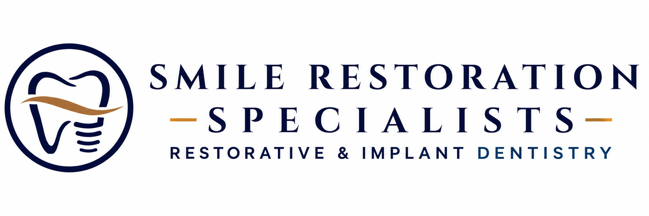 Smile Restoration Specialists — Restorative & Implant Dentistry